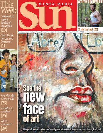 2006 Sun Covers