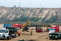 Nipomo Water pipeline project. Story here: http://www.santamaria