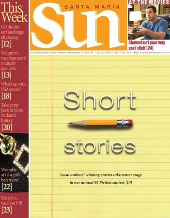 2006 Sun Covers