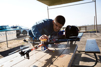 The drone builder